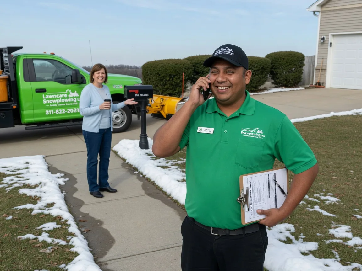 Lawn Care Services By Expert Landscaper West Springfield, MA FAQs